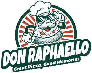 Don Raphaello Pizza & Cafe